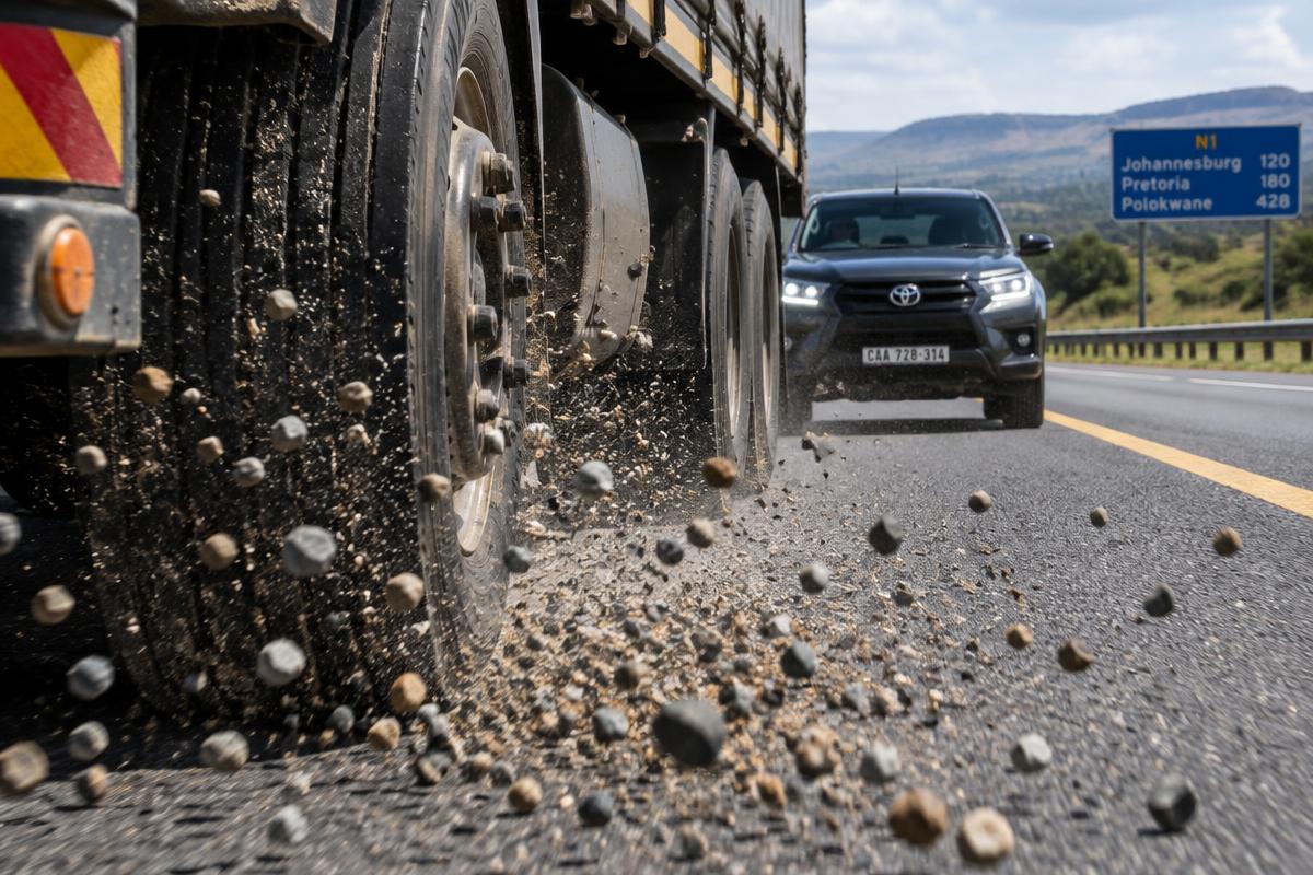 Is Paint Protection Film Worth It for Gauteng Driving?