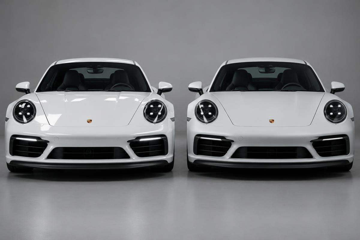 Matte PPF vs Gloss PPF: Choosing the Right Finish