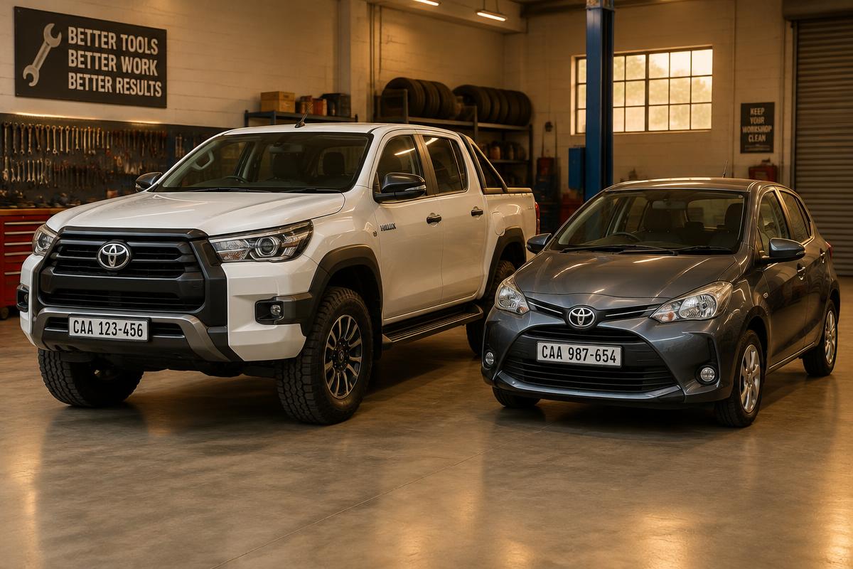 How Vehicle Size and Panel Design Affect PPF Pricing