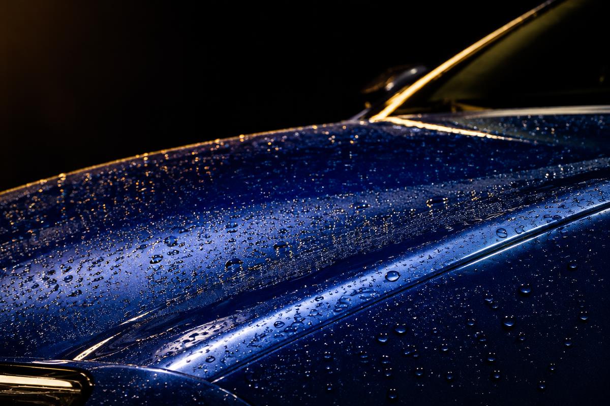Ceramic Coating: What It Really Does for Your Paint